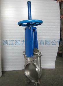 硬密封刀型閘閥在你面前已經(jīng)沒有秘密了！
