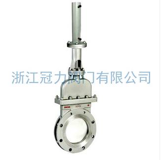 電液動(dòng)刀閘閥深藏的秘密被挖掘了！