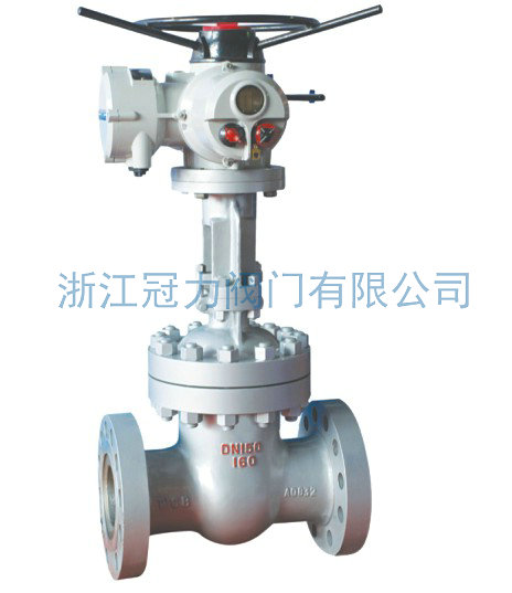 電動(dòng)閘閥在運(yùn)作的過程之中，它的介質(zhì)有什么影響？