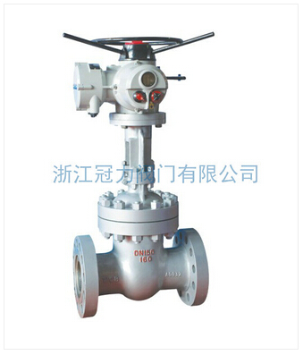 簡述電動(dòng)閘閥的工藝都有哪些？