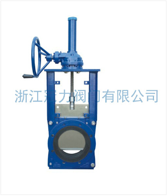 安裝刀閘閥，用戶需要關(guān)注的細(xì)節(jié)問題？