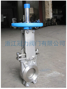 正視刀閘閥的操作事項(xiàng)？