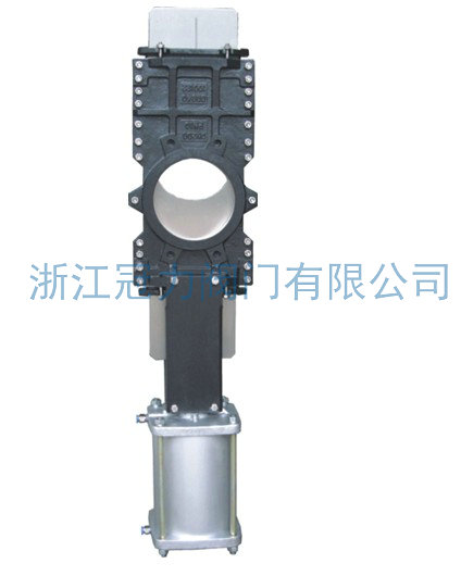 穿透式刀閘閥包含哪些優(yōu)勢？