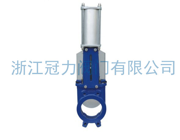 軟密封刀型閘閥的應用場景包括哪些？