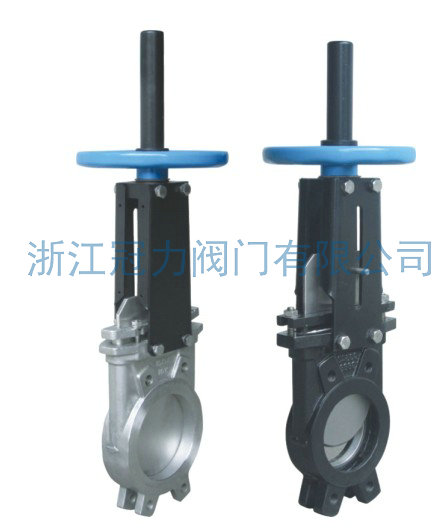 對(duì)夾式刀型閘閥的產(chǎn)品特點(diǎn)有哪些呢？